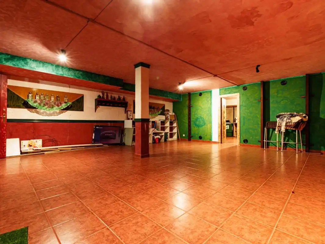 Local en venta en Pl. de España, Arenas de San Juan