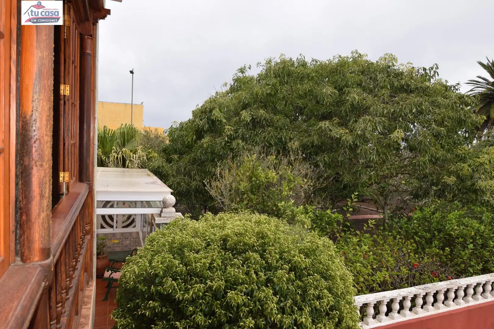 Terrace of Houses for sale in Santa María de Guía de Gran Canaria  with Air Conditioner, Heating and Private garden