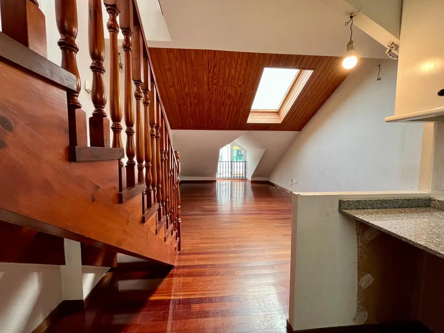Dúplex en venta en Centro - Ayuntamiento