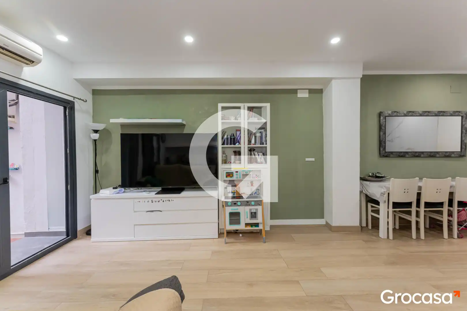 Casa con terraza en venta en La Gavarra, imagen 8