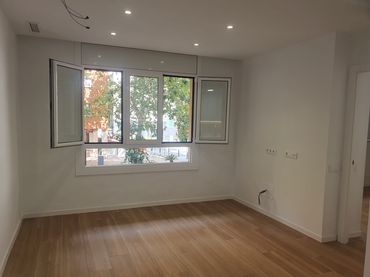Wohnung mit Aufzug zum Verkauf in Carrer d'Europa