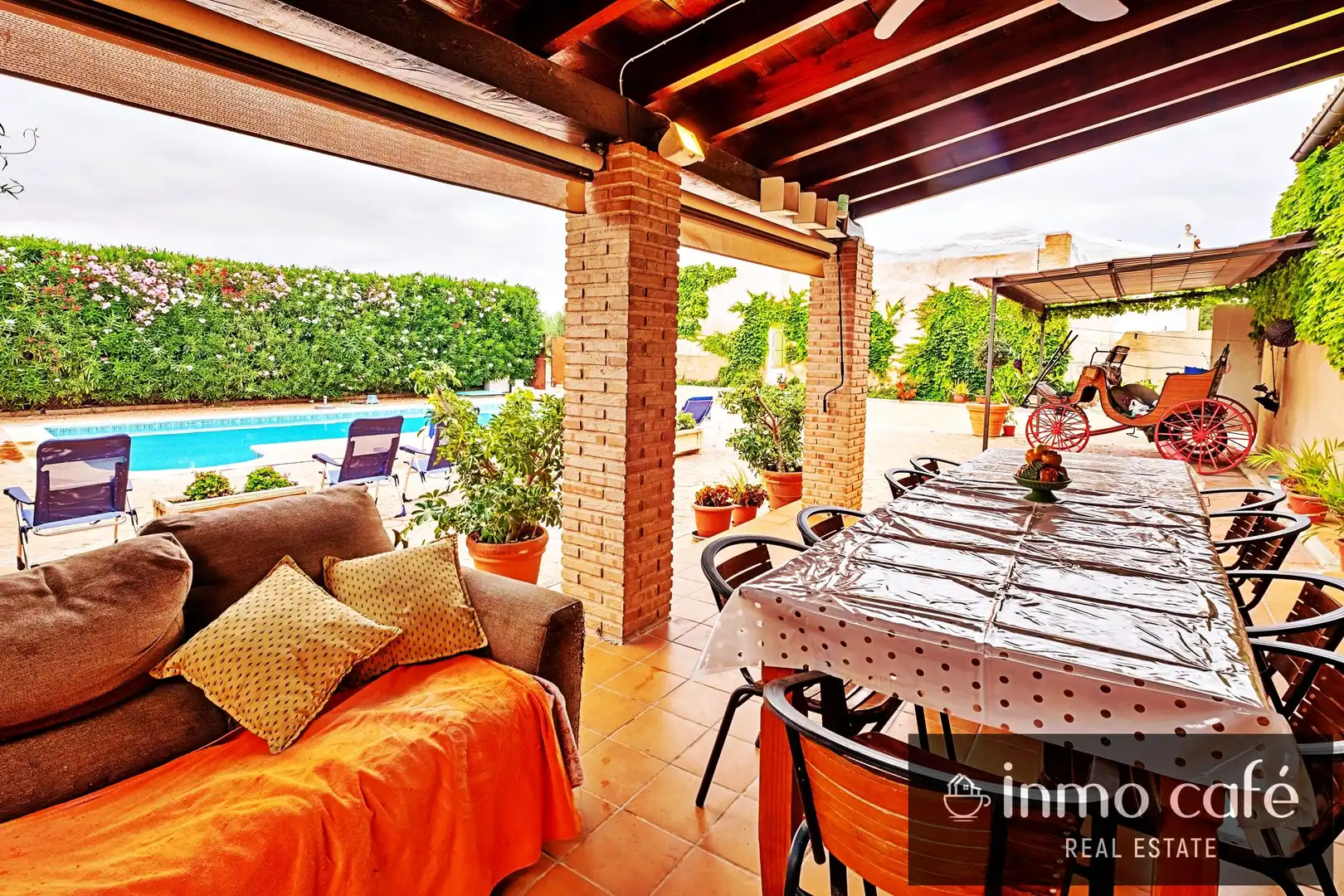 Casa in vendita a Cami de Toll, imagen 9
