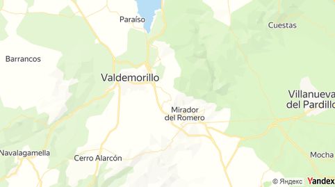 Photo 5 of Houses for sale in Pino Alto - Navarredonda, Valdemorillo