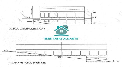 Photo 5 of Residential for sale in Calle Valle Dorado, Busot, Alicante