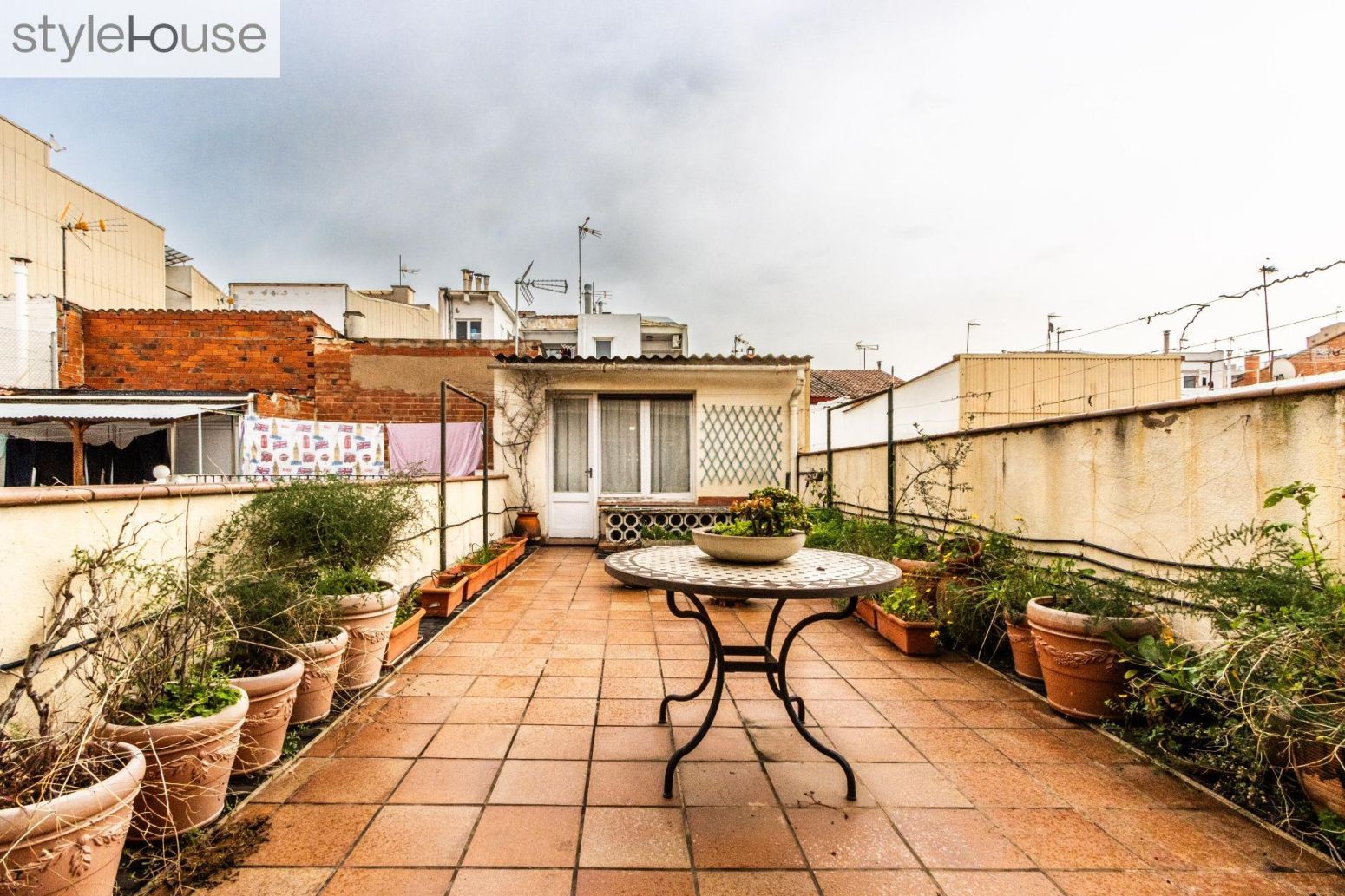 House or chalet for sale in Terrassa - Carrer MARCONI, Ca n'Aurell