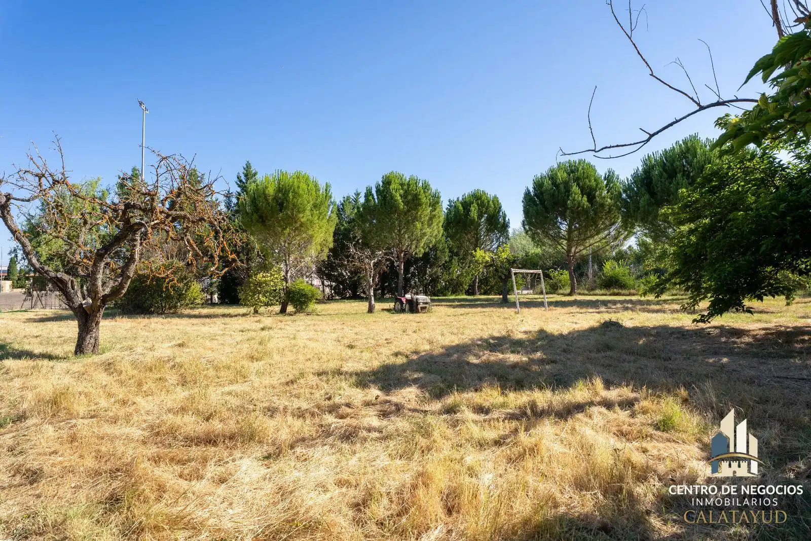 Casa o xalet en venda en Calatayud amb Aire condicionat, Calefacció i Piscina