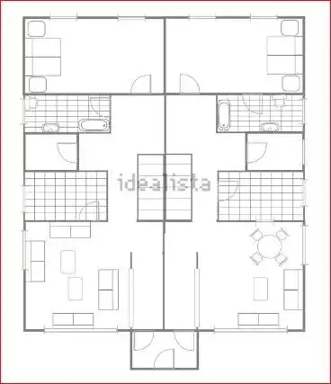 Villa con piscina in vendita a Torrequinto, imagen 66