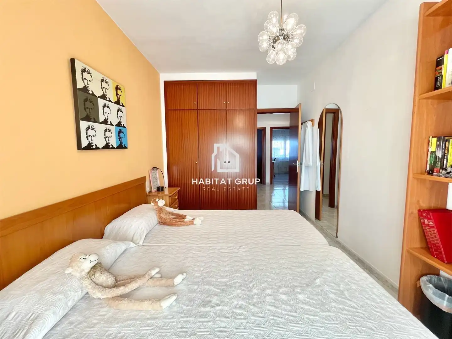 Casa a schiera con giardino in vendita a Caldes de Malavella, imagen 21