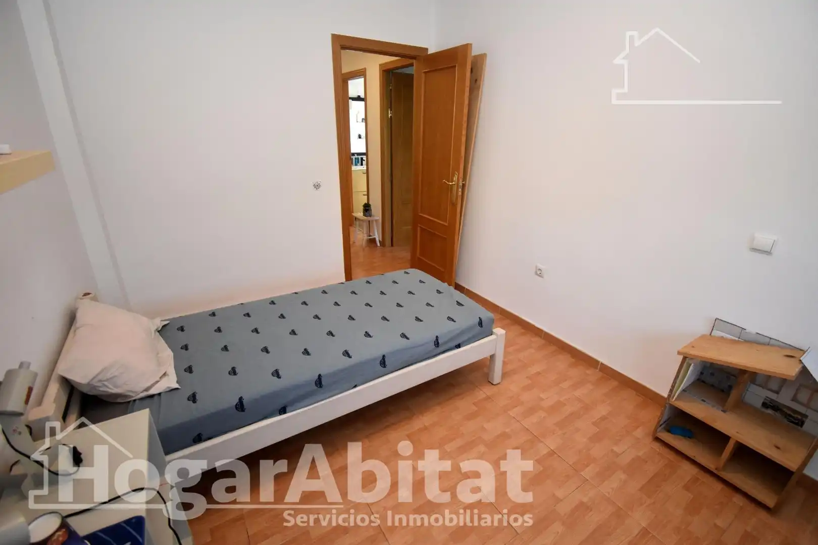 Casa a schiera con terrazza in vendita a Calle Maestrat, imagen 22