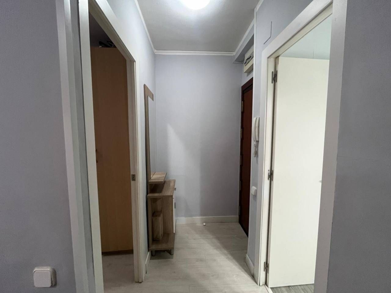 Flat for sale in Granollers  with Heating, Private garden and Parquet flooring