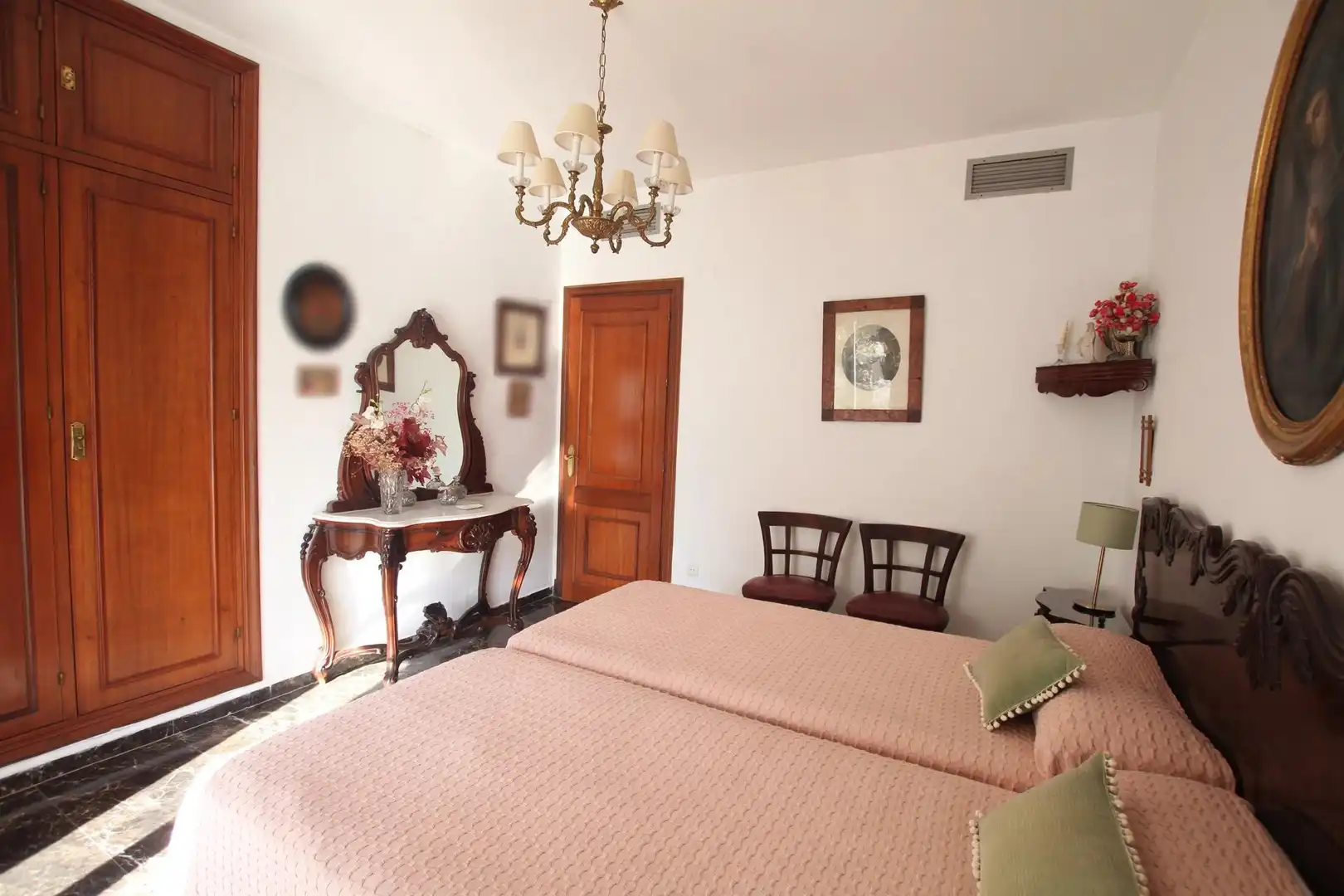 Piso con ascensor en venta en Centro, imagen 26