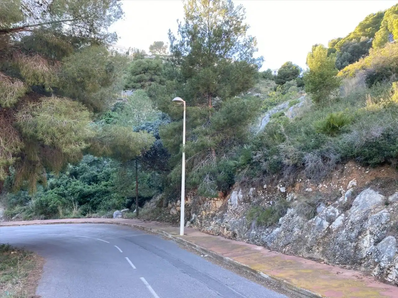 Terreny residencial en venda a INGLATERRA, URBANIZACIÓN ATALAYAS, PARCELA 408, imagen 8