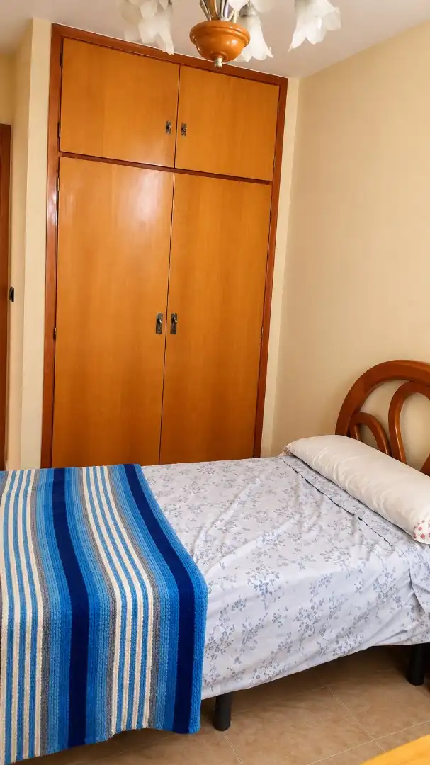 Wohnung zur Miete in Almuñécar, Granada