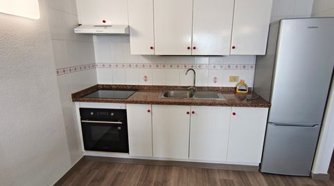 Photo 5 of Flat for rent in Avenida el Sol, 29, Bajamar, San Cristóbal de la Laguna