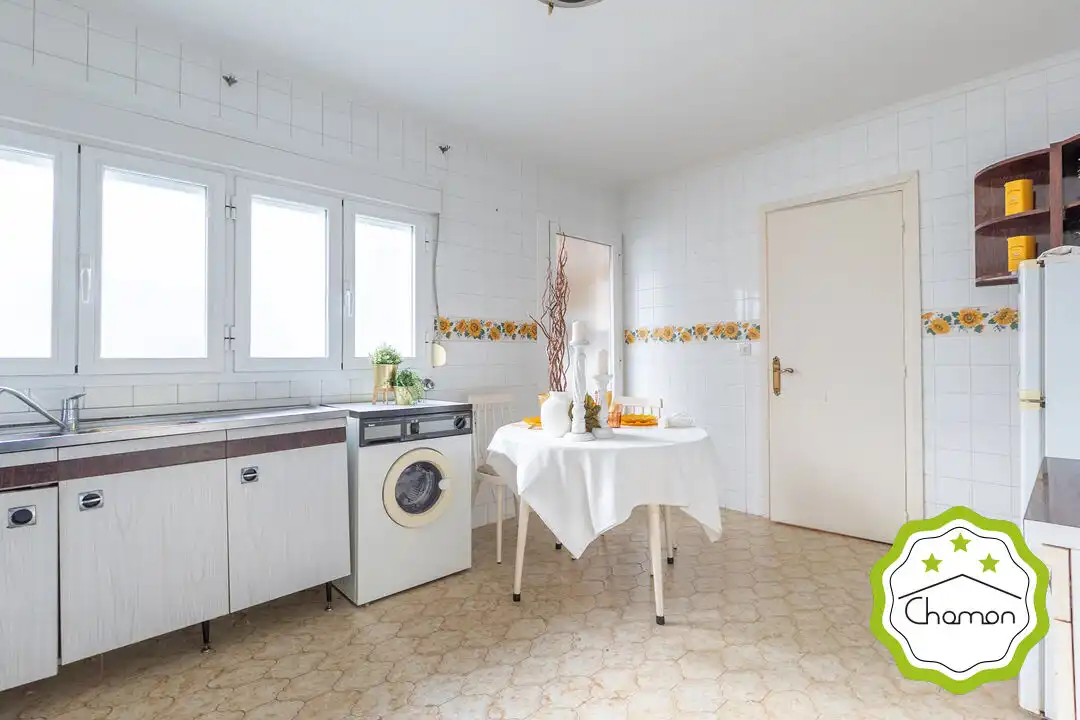 Flat with terrace for sale in Lasesarre, imagen 14