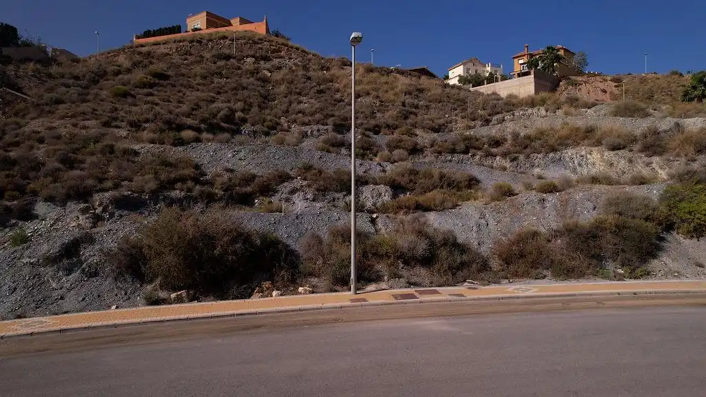 Terreno residencial en venta en Calle los Naranjos, imagen 8