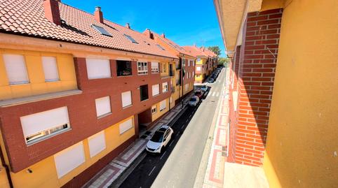 Foto 4 de Dúplex en venda a Calle Zarcillos, 7, Trobajo del Camino, León