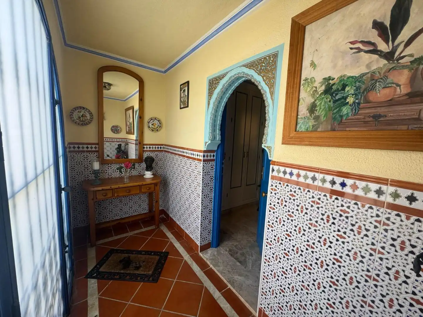 Casa amb terrassa en venda a Marina de Casares, imagen 47