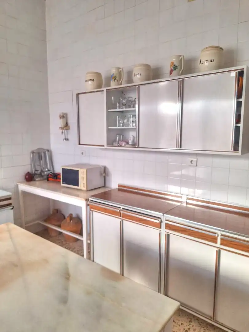 Casa rústica amb piscina en venda a Colmenar, imagen 16