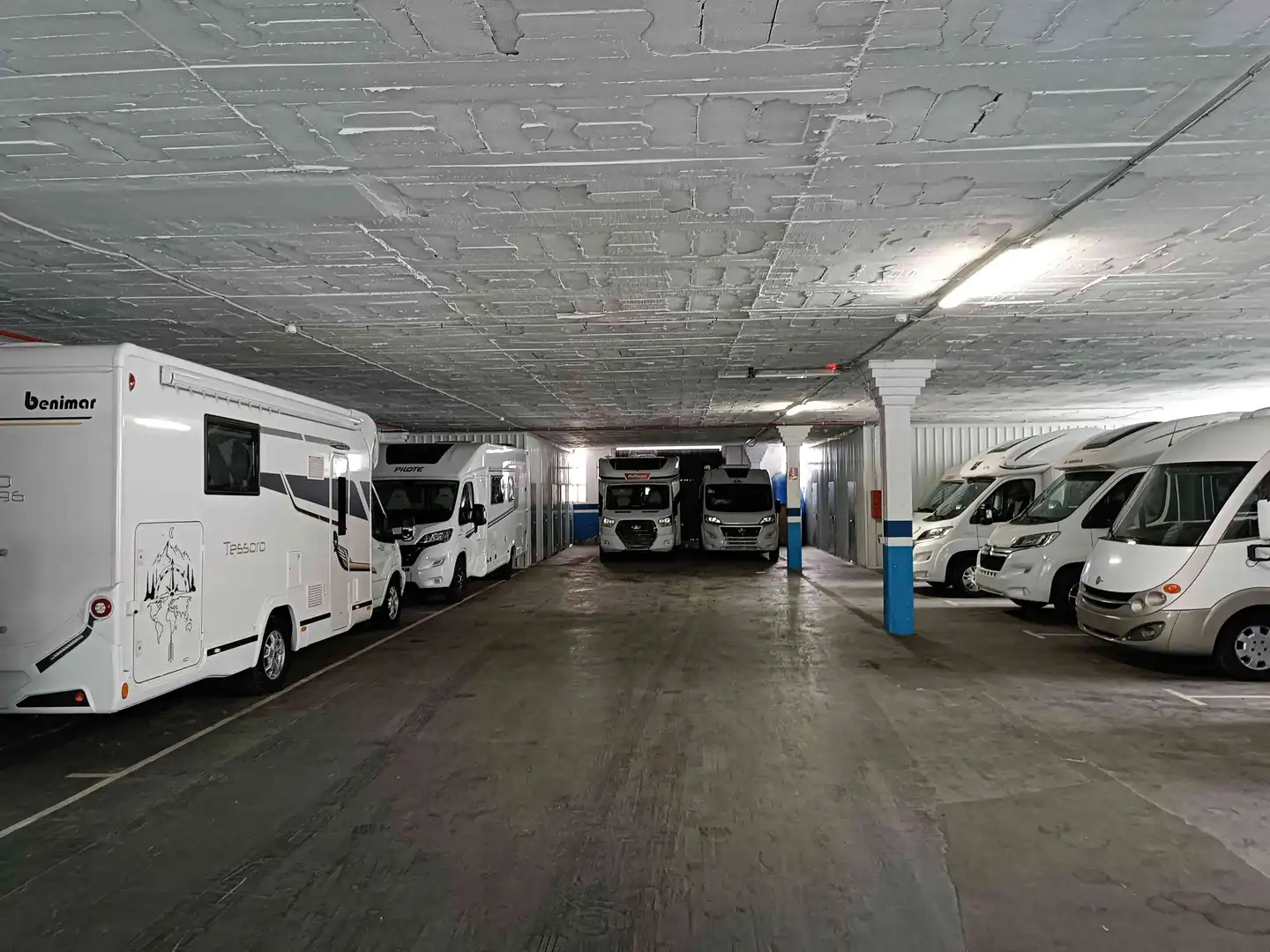 Nave industrielle à vendre à Bilbao-Galdakao Errepidea 6, imagen 20
