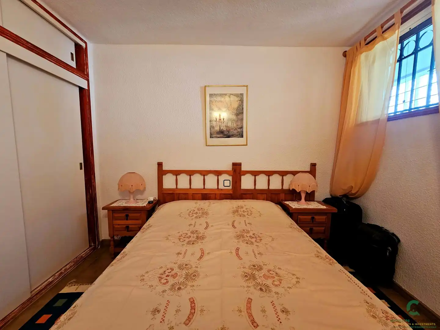 Habitación de Piso en venta en Adeje con Aire acondicionado, Terraza y Piscina