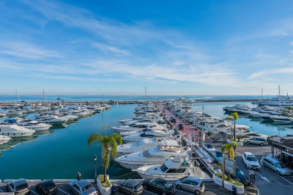 Appartement compact à vendre à Nueva Andalucía, imagen 15