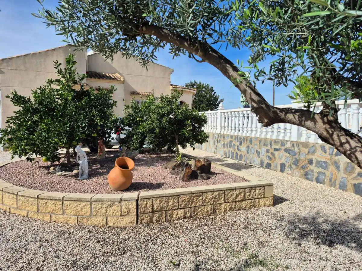Villa avec piscine à vendre à Cam. lo Perpen, imagen 6