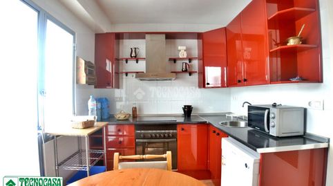 Foto 4 de Piso en venta en Santa María del Águila, El Ejido