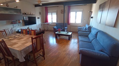 Foto 2 de Piso en venta en Carrer de L'eduard Velasco, Cappont, Lleida Capital
