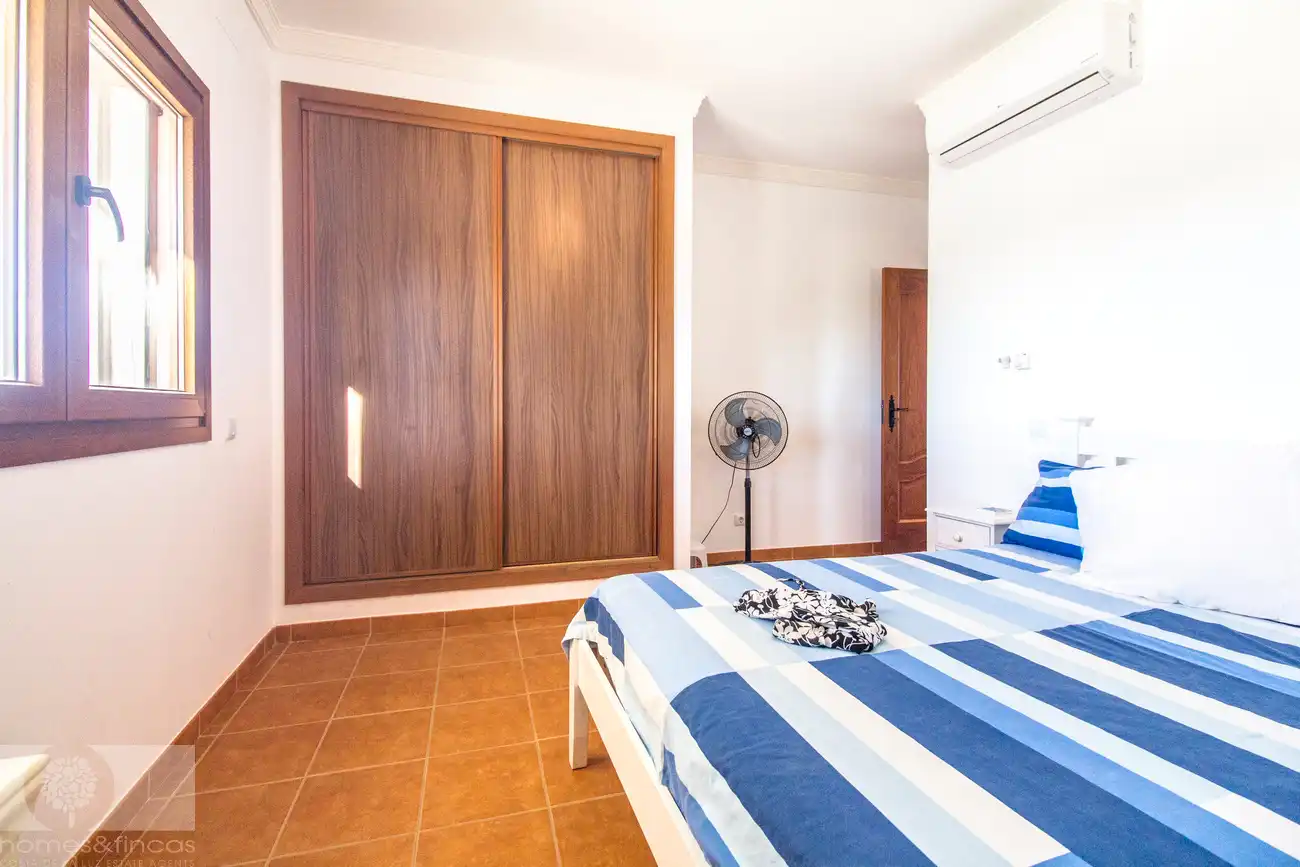 Chalet con piscina en venta en Calle López de Ayala, imagen 25
