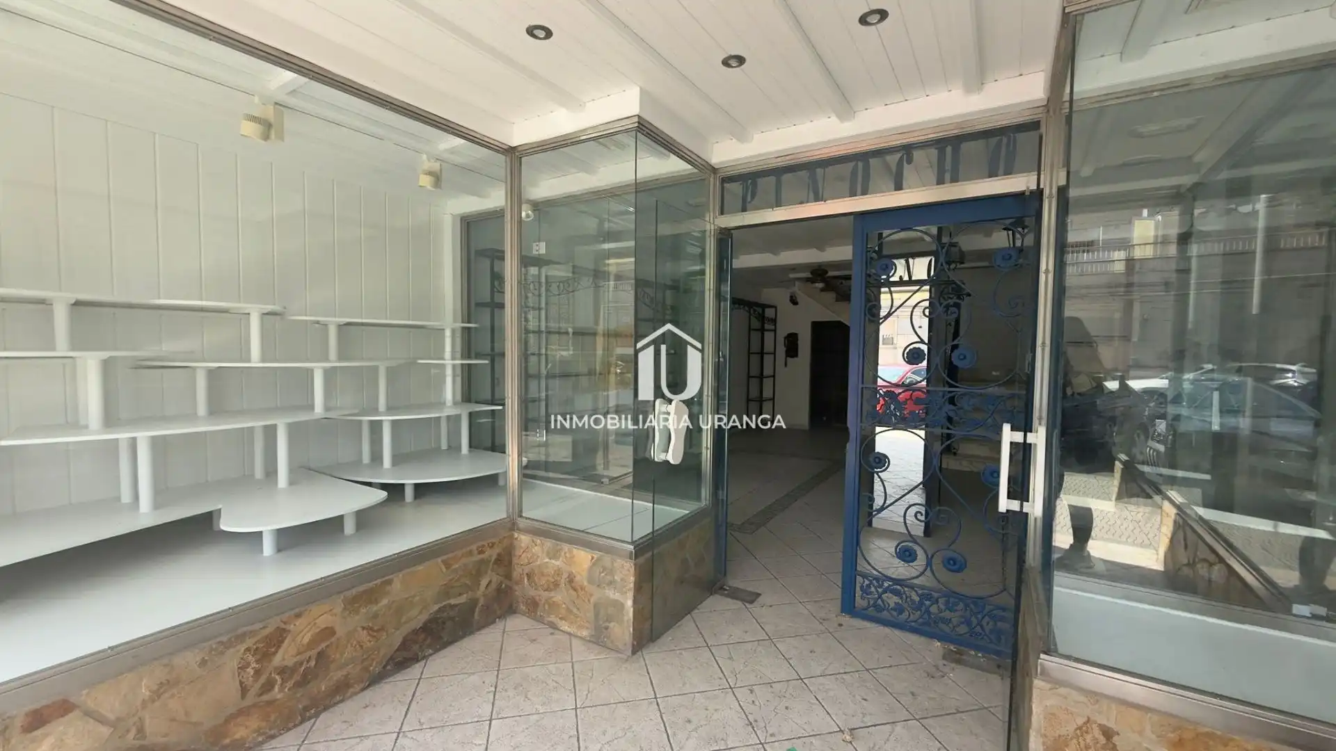 Business premises for sale in Villa de foz, imagen 9