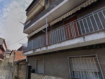 Wohnung zum Verkauf in Calle Rebollares 16