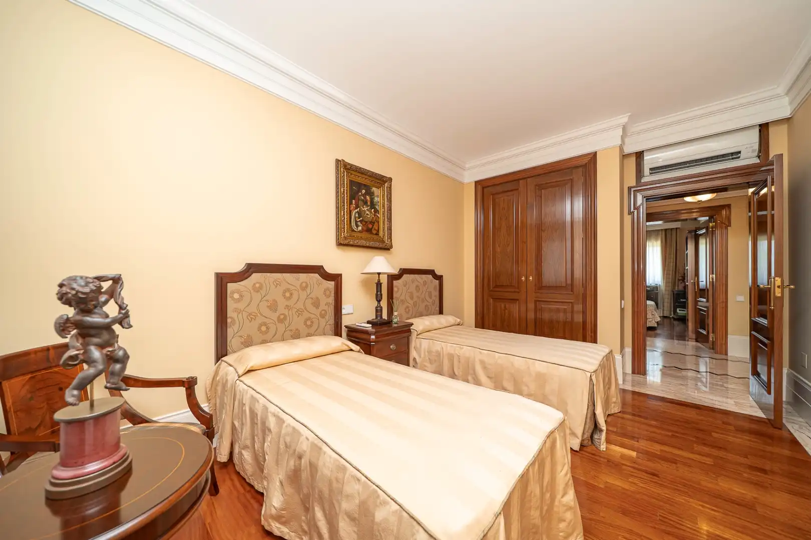Casa con piscina in vendita a San Pedro del Pinatar, imagen 63