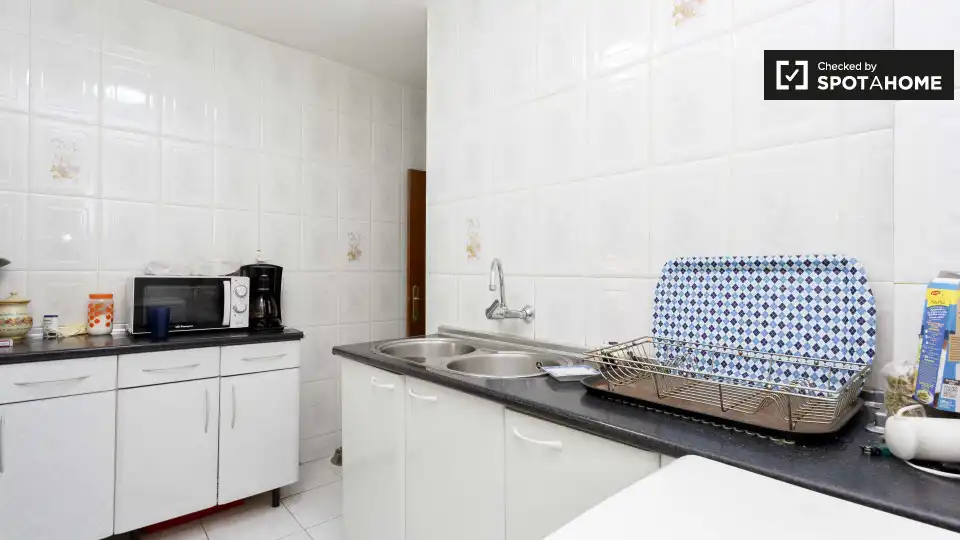 Habitació a Pueblo Nuevo