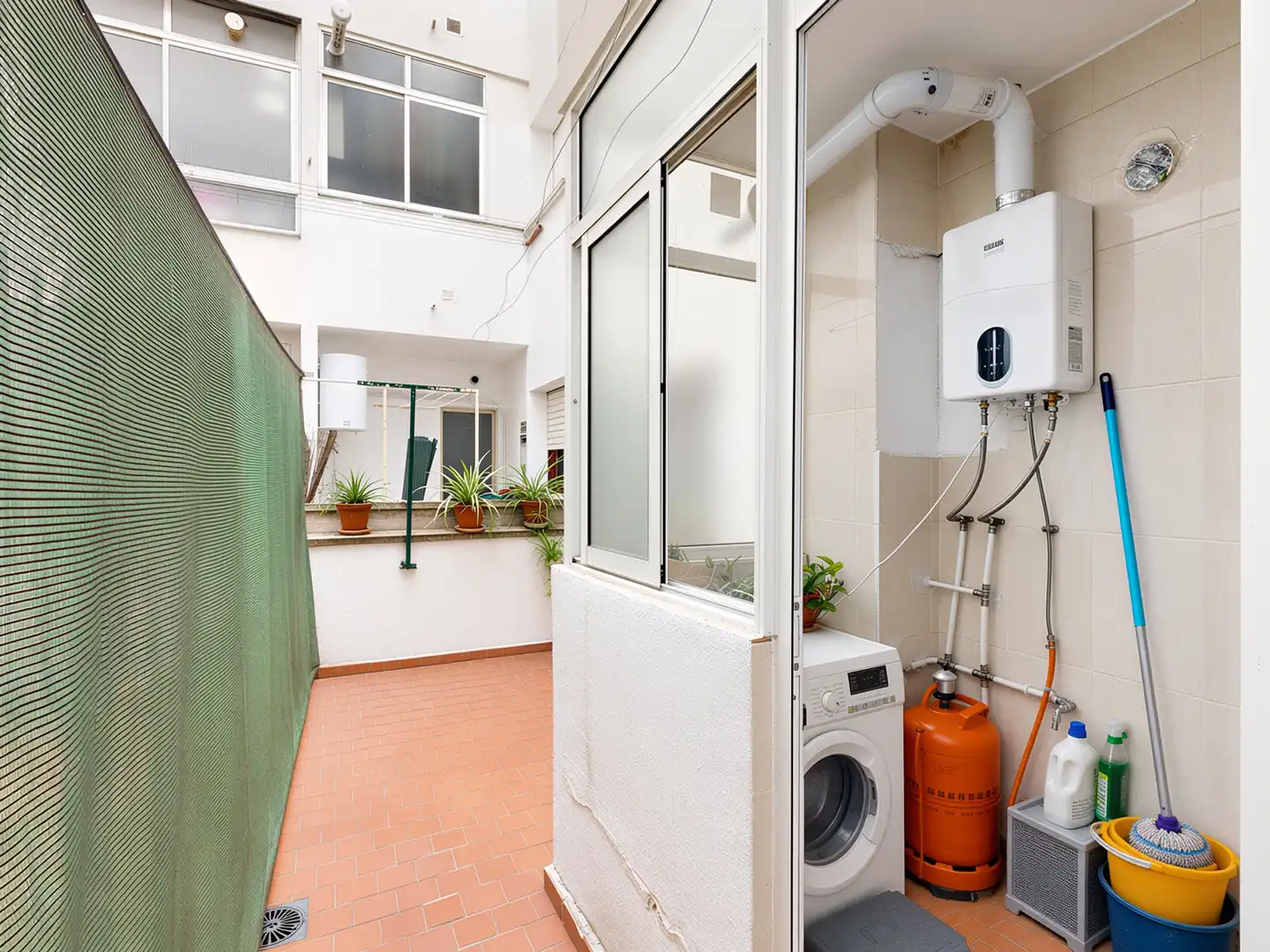 Flat for sale in Centro, imagen 10