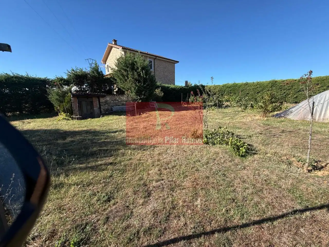 Xalet amb jardí en venda a Cuadros, imagen 19