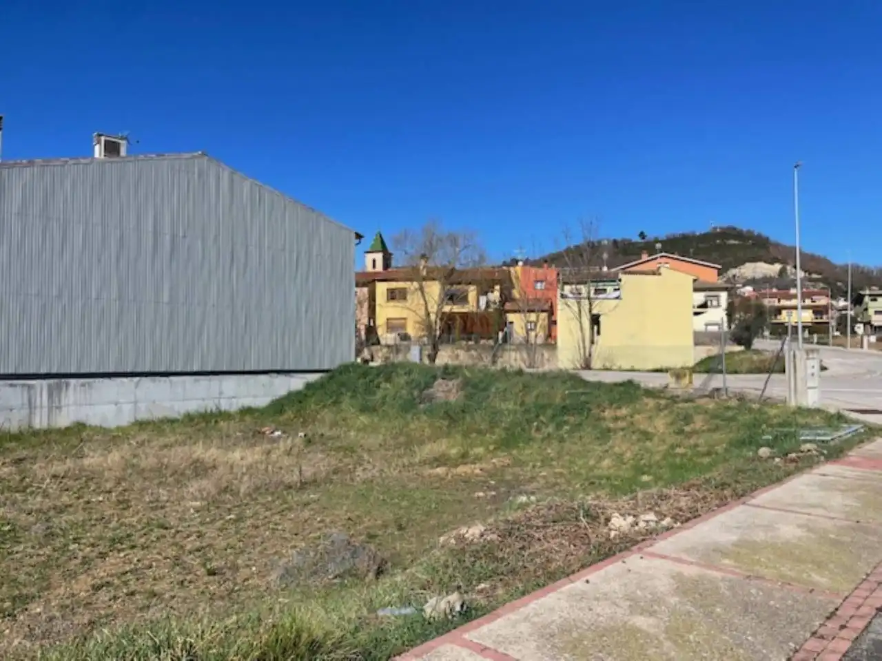 Rustikales Grundstück zum Verkauf in Santa Eulàlia de Riuprimer, imagen 9
