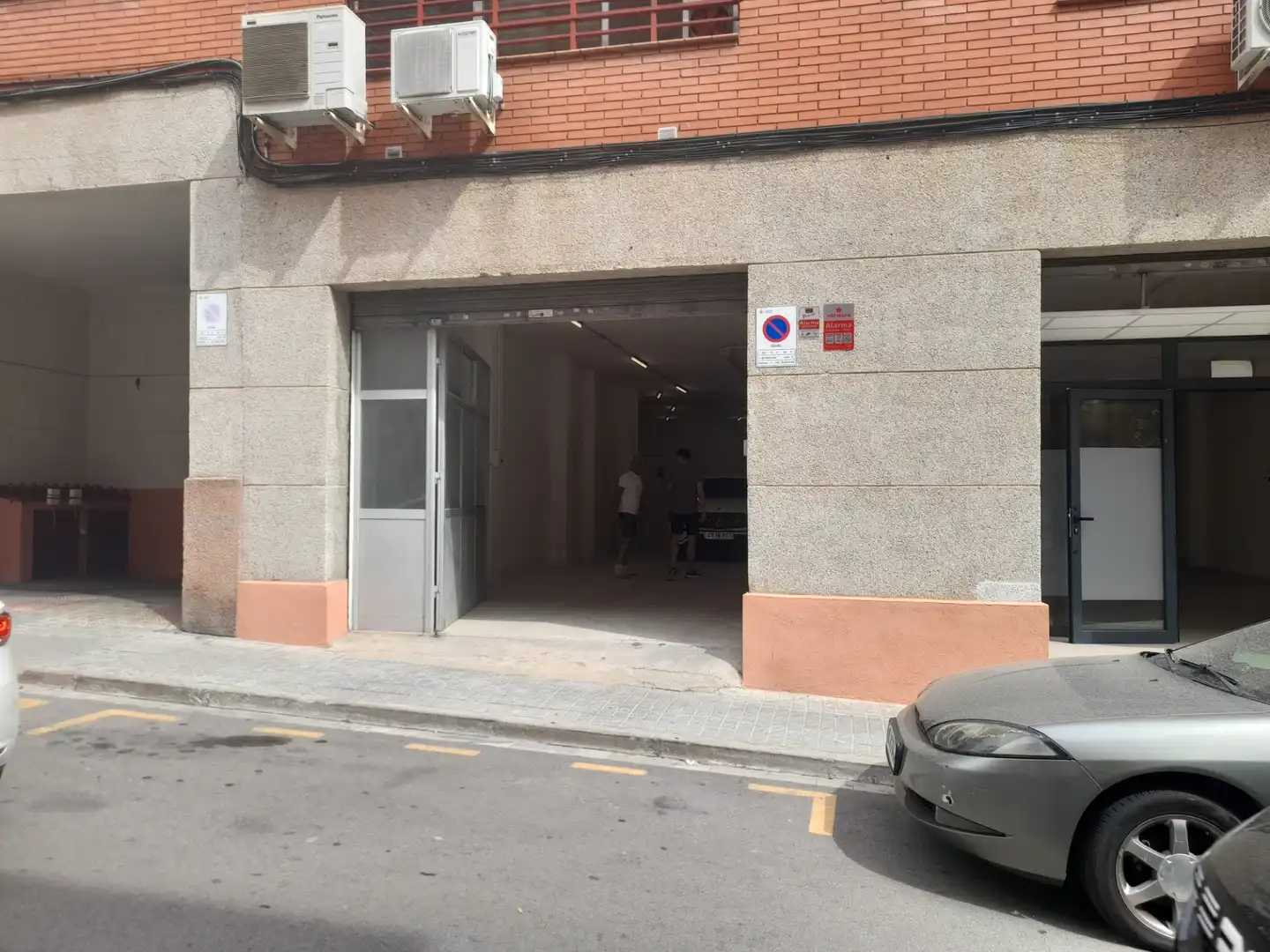 Local comercial de lloguer a Carrer Bellavista, imagen 26