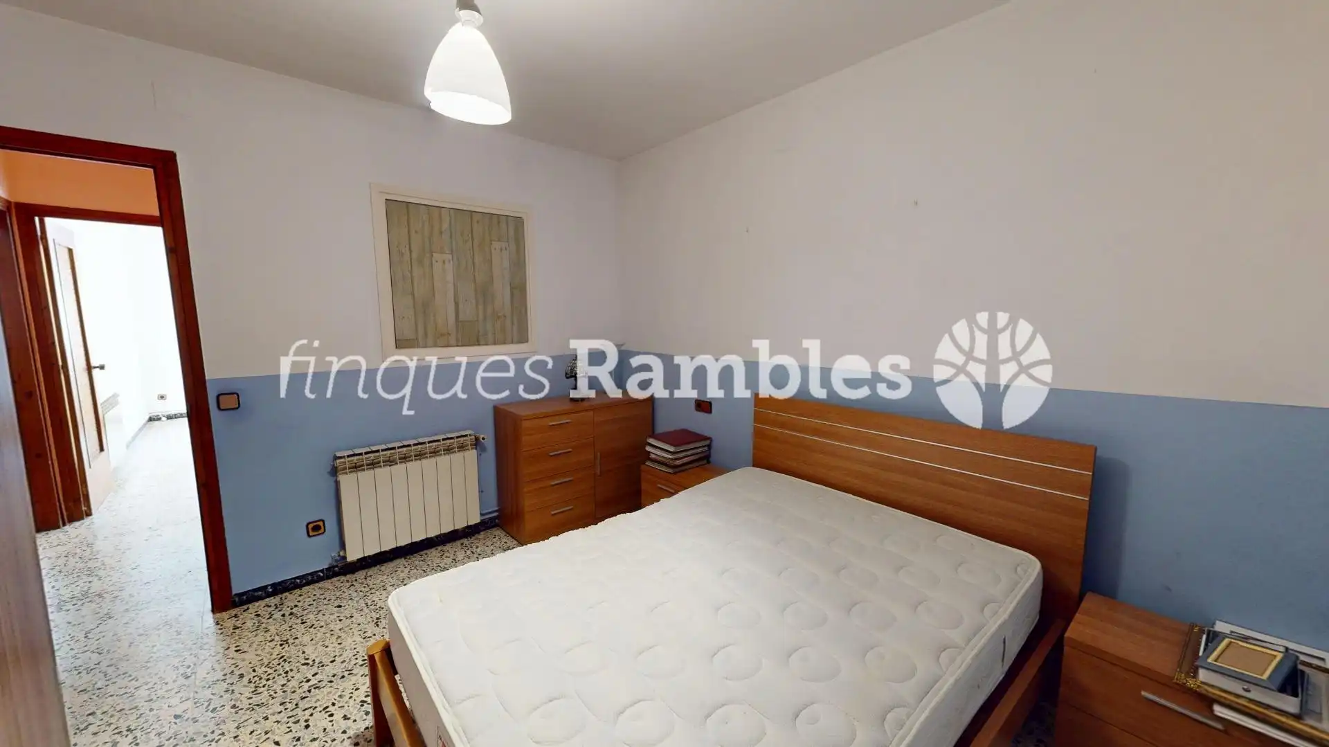 Habitación de Planta baja en venta en Ponent - Set Camins