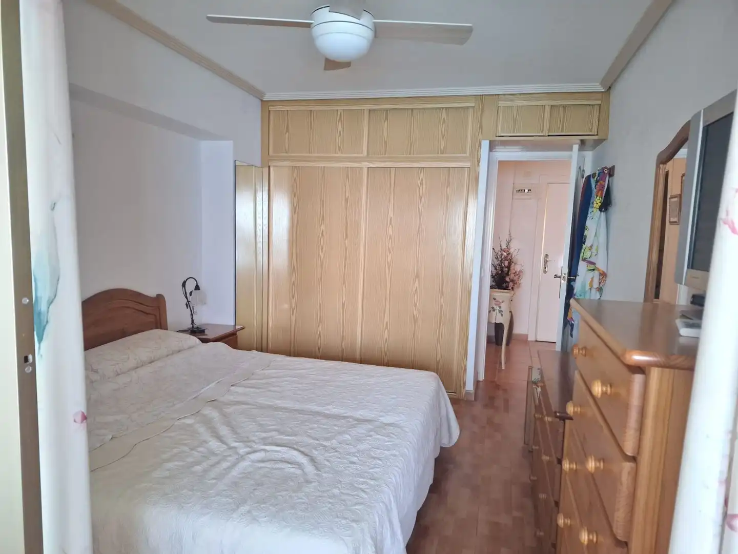 Apartment mit Pool zum Verkauf in Rincón de Loix, imagen 6