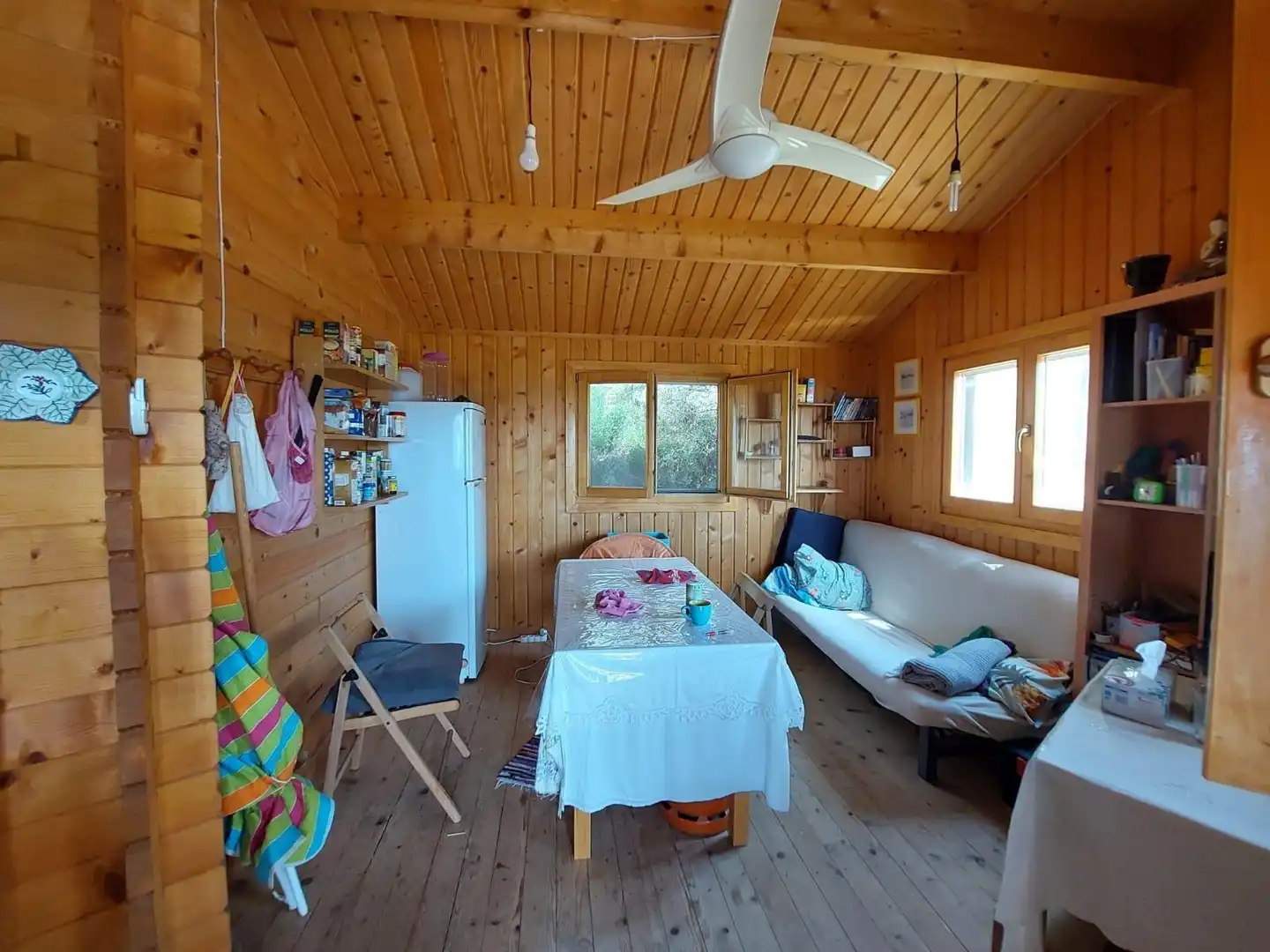 Casa rústica con piscina en venta en Los Guájares, imagen 13