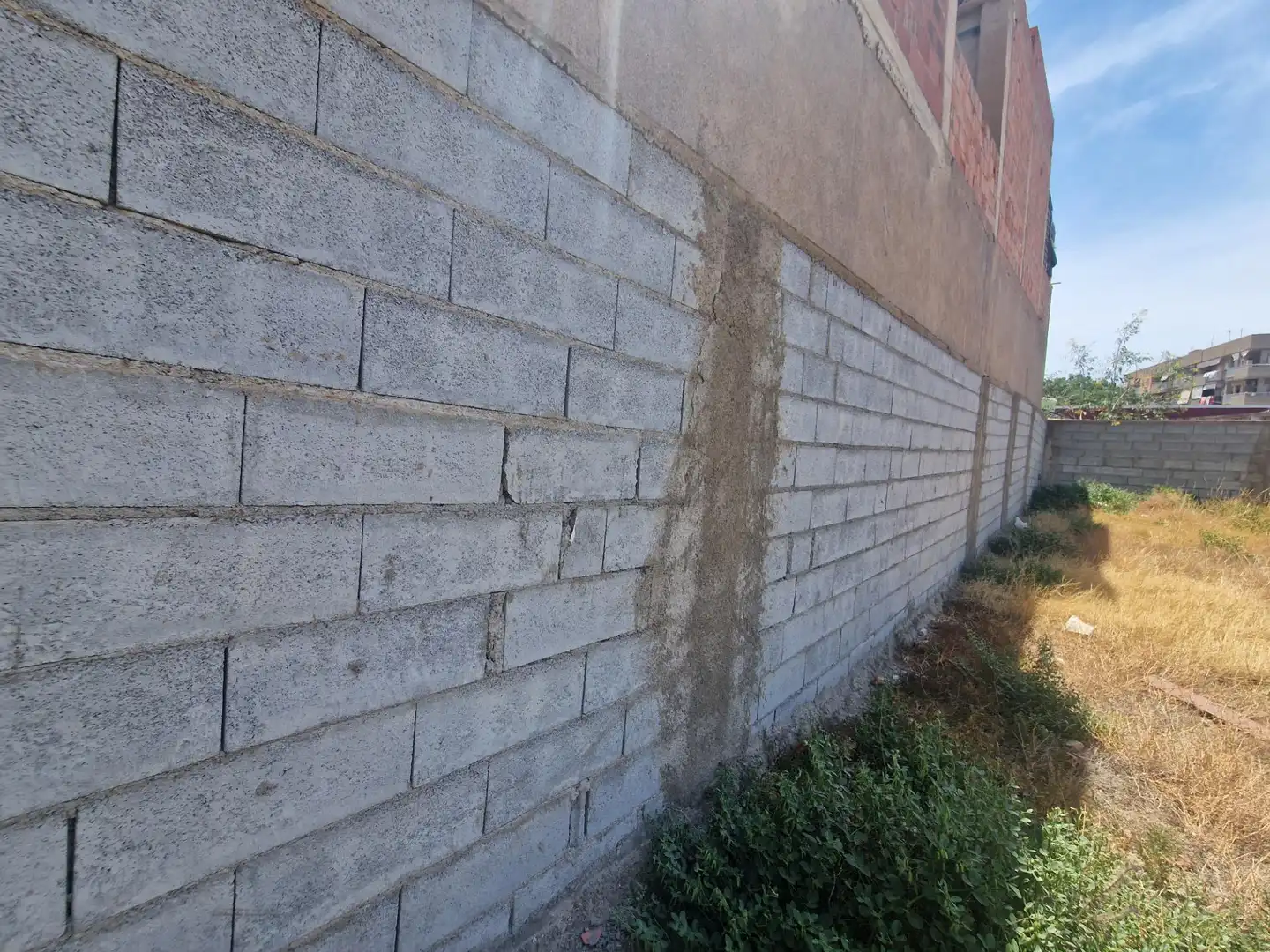 Terreno residenziale in vendita a Calle de Granada, imagen 2
