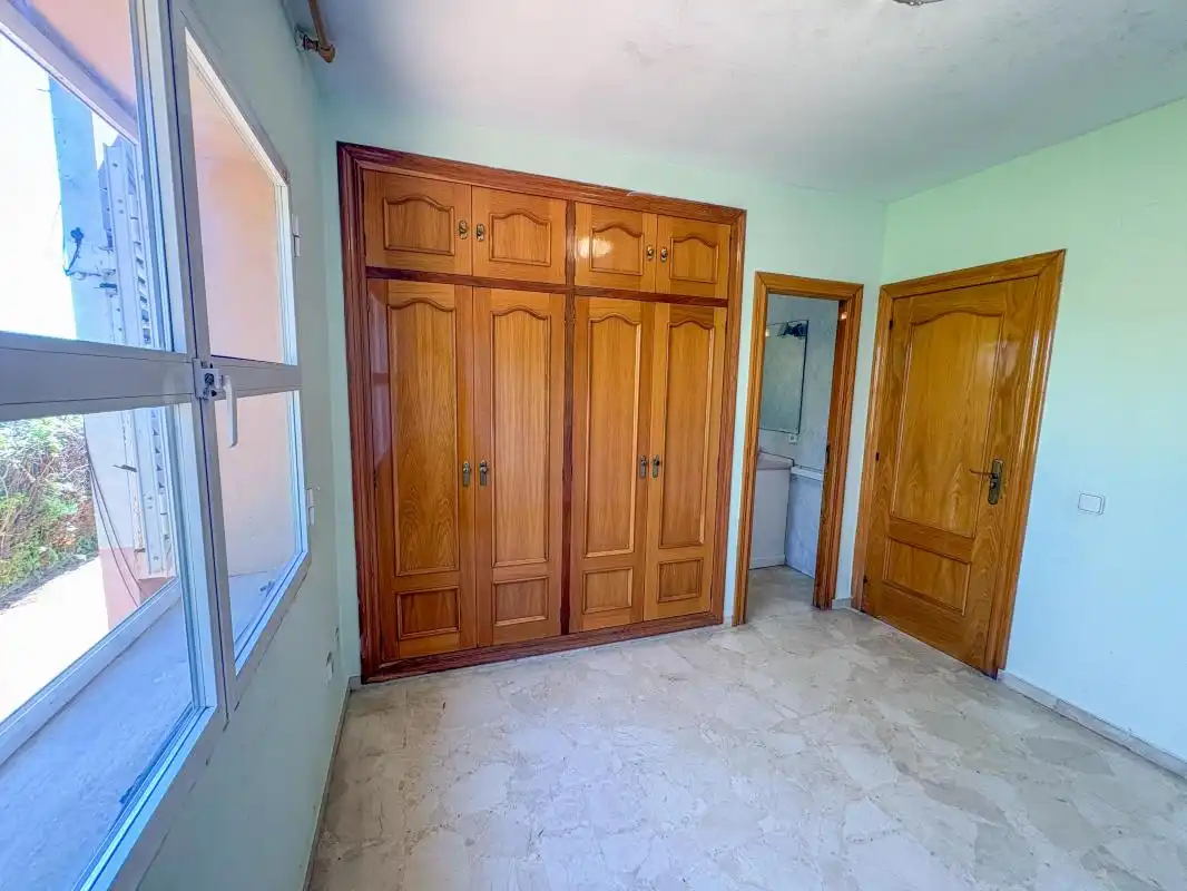 Habitación de Casa o chalet en venta en Gandia con Aire acondicionado, Calefacción y Jardín privado