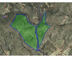 Land for sale in Elda