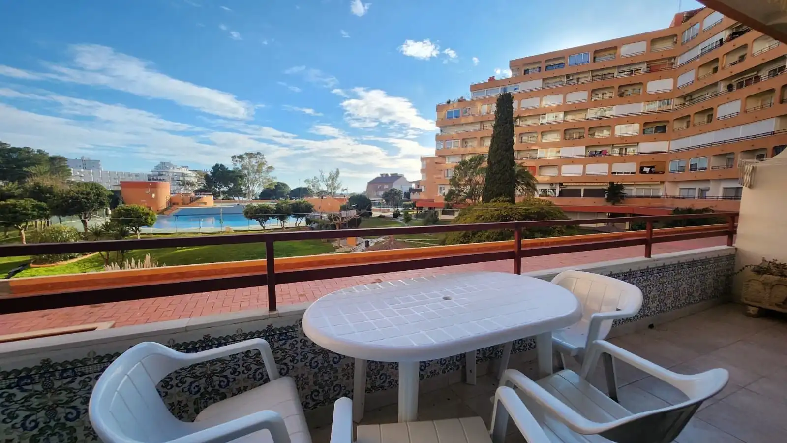 Flat with pool for sale in Santa Margarita, imagen 5