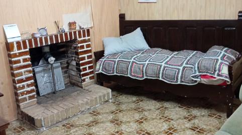 Foto 4 de Casa o xalet en venda a Calle el Cantón, 3, Lécera, Zaragoza