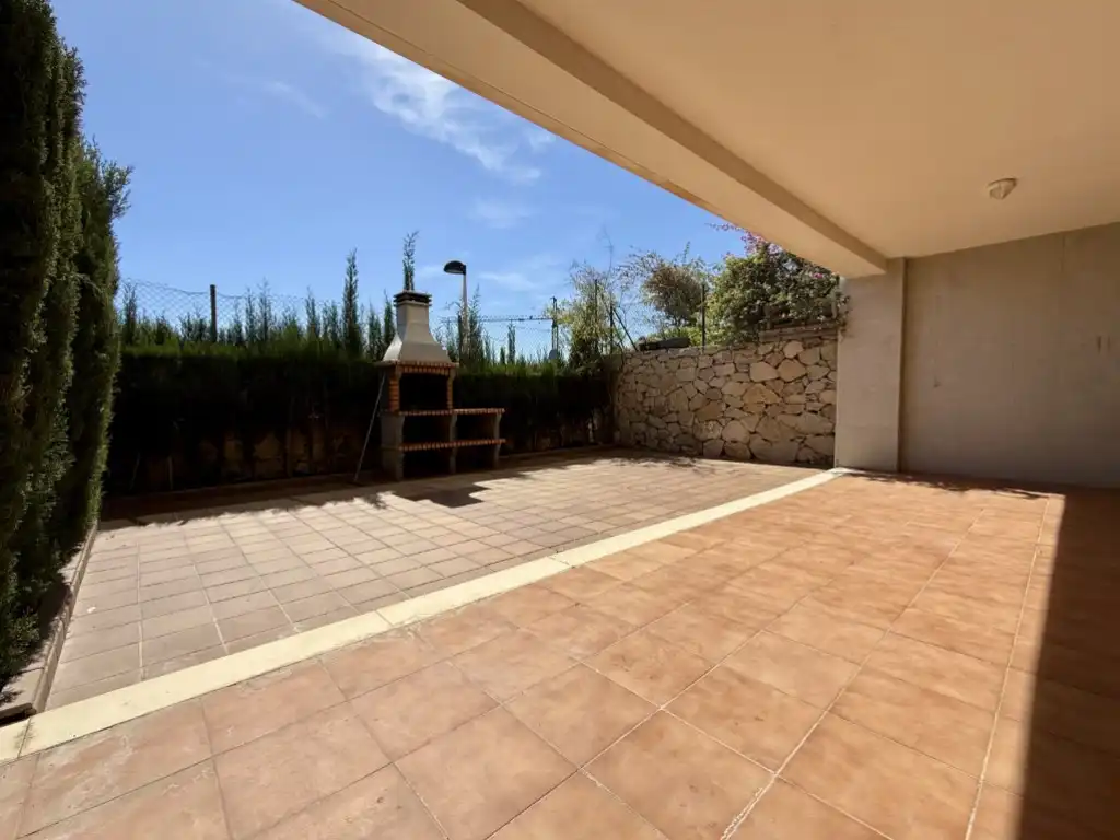 Apartament en venda a Calle La Carrasca, La Renegà-Torre Bellver-Les Platgetes