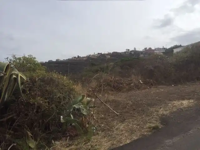 Terreny residencial en venda a El Sauzal, imagen 2