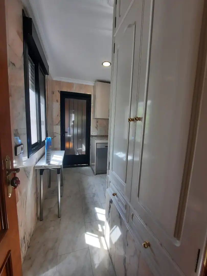 Apartments for rent in Badajoz  with Air Conditioner, Terrace and Furnished