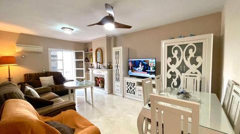 Foto 4 de Pis en venda a Paseo Marítimo de Levante, Málaga